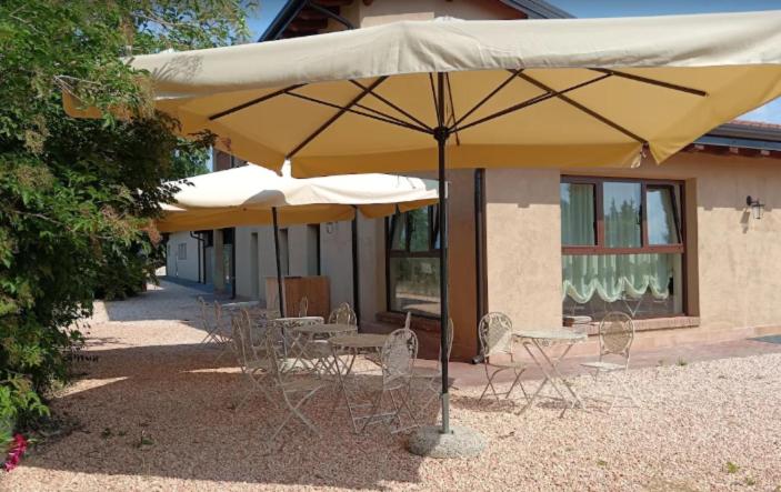 Agriturismo Maison Oro Verde - 4