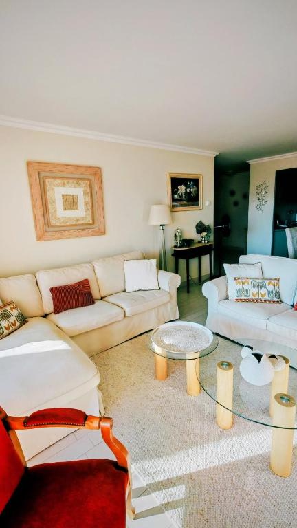 Splendide Appartement au domaine du grand duc - 3