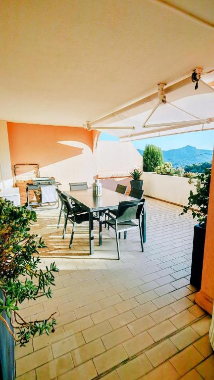 Splendide Appartement au domaine du grand duc - 1