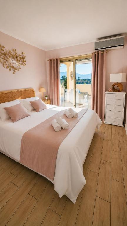 Splendide Appartement au domaine du grand duc - 2