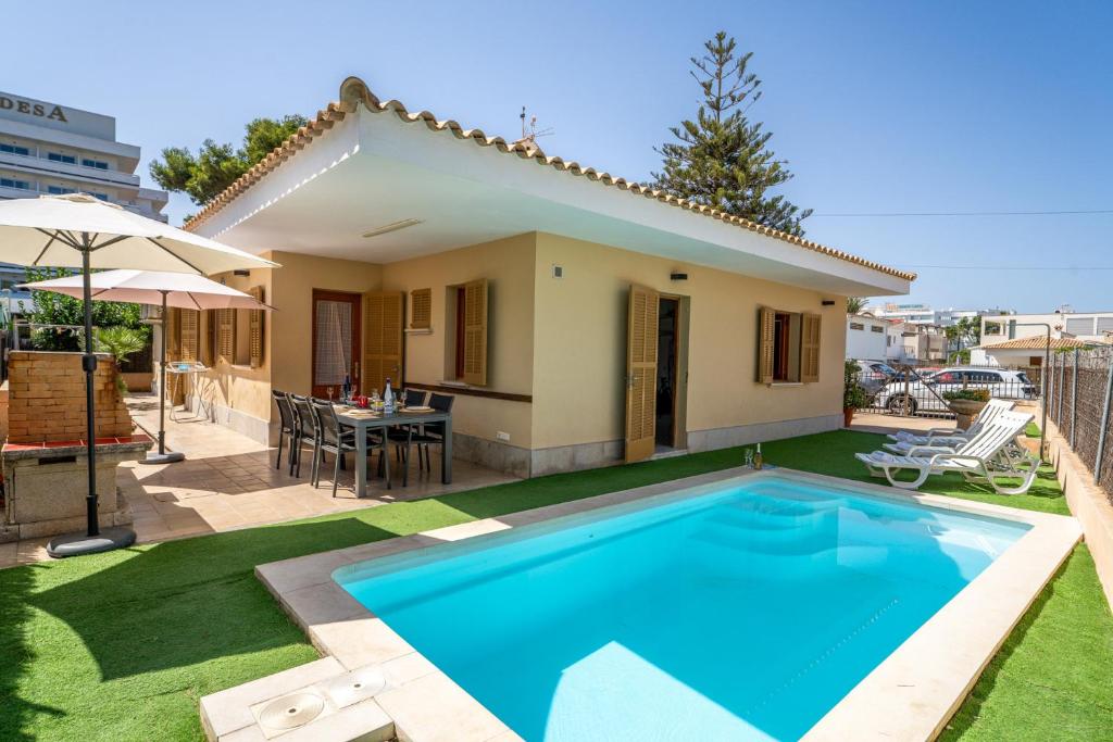 Ideal Property Mallorca - Can Cladera - 1