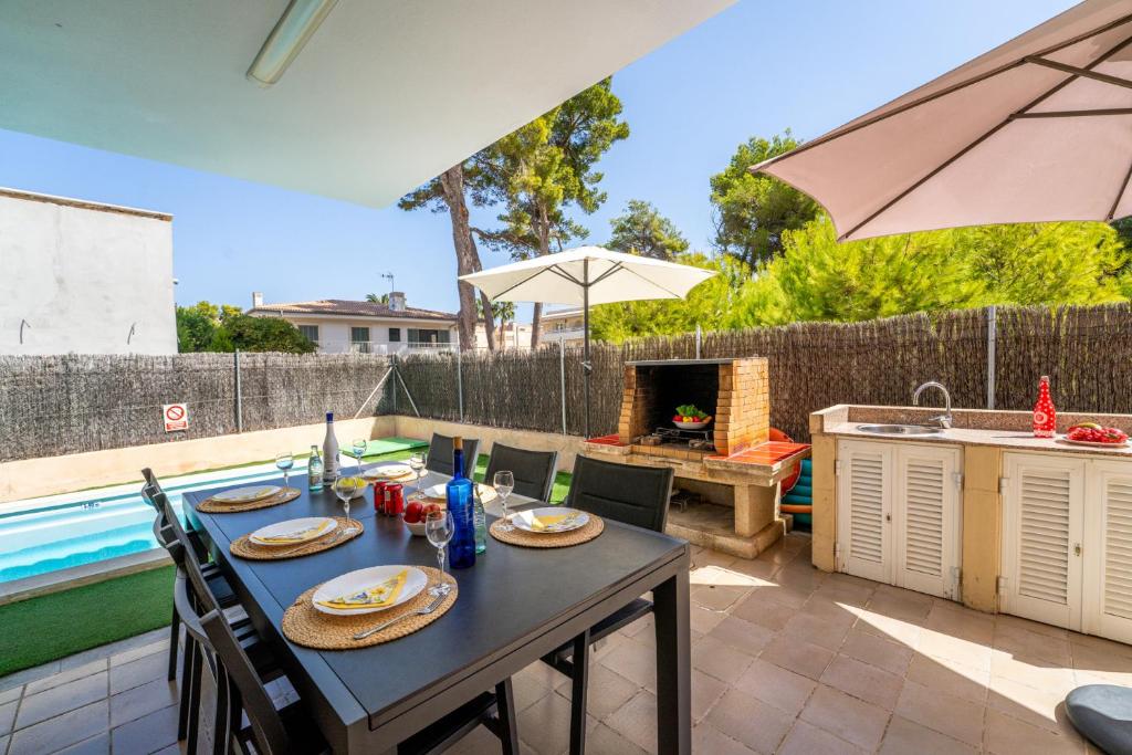 Ideal Property Mallorca - Can Cladera - 2