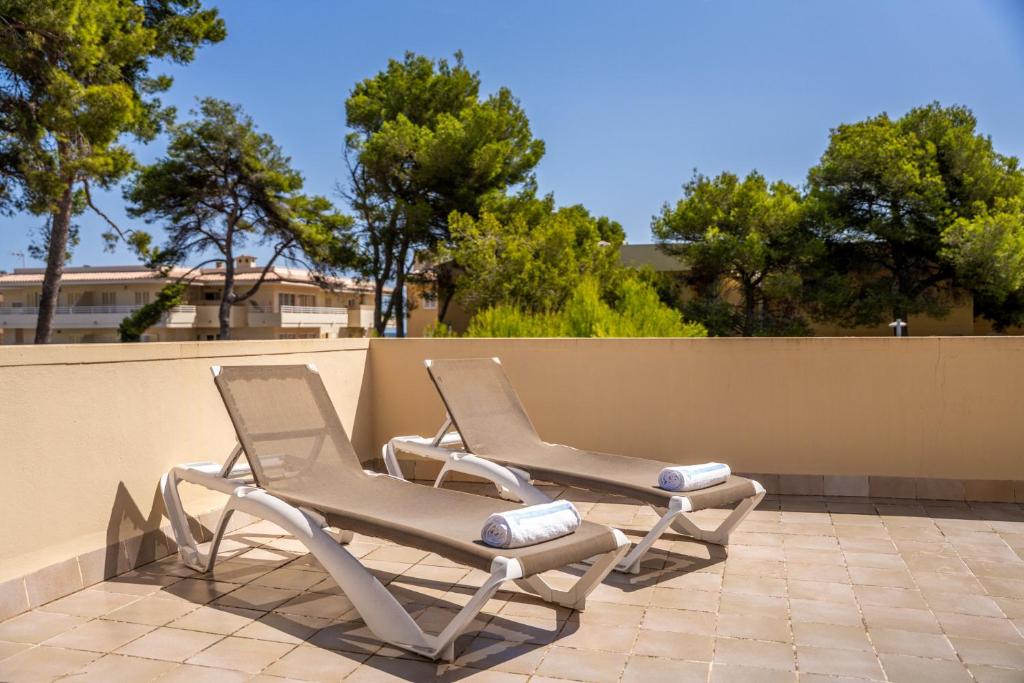 Ideal Property Mallorca - Can Cladera - 4