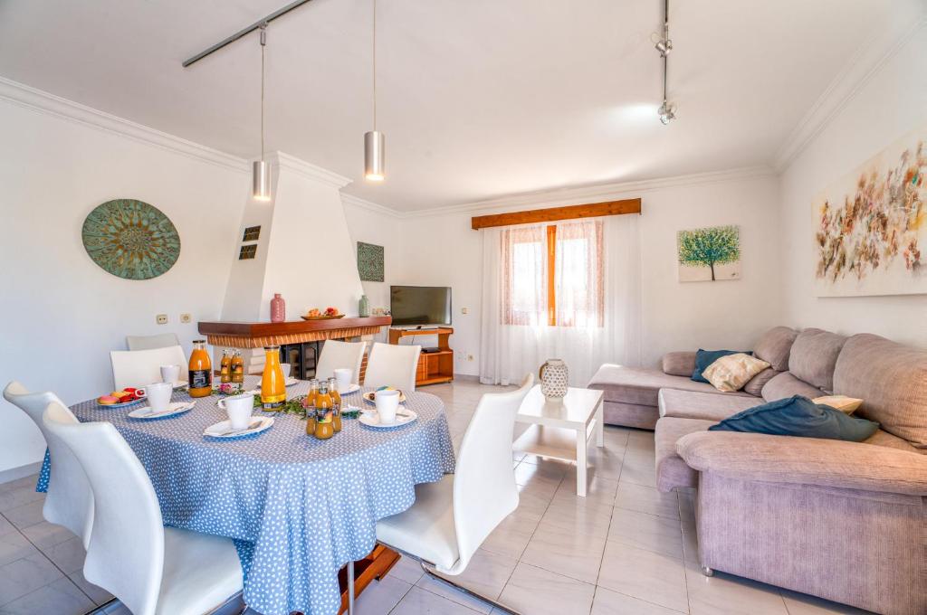 Ideal Property Mallorca - Can Cladera - 5