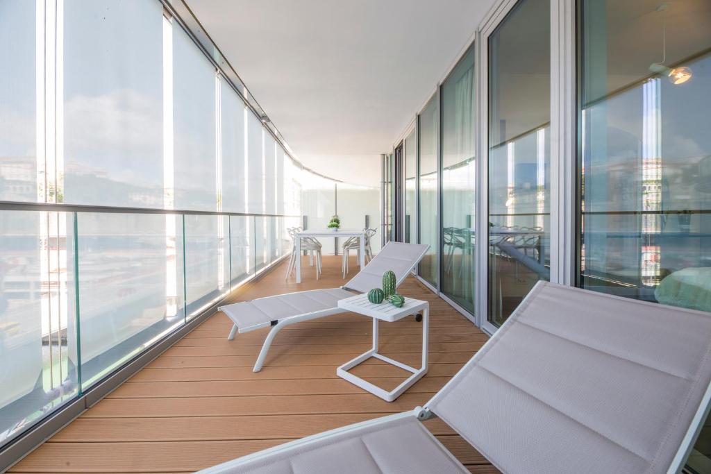 CasaViva - Exclusive Waterfront Bilo Genova - 5