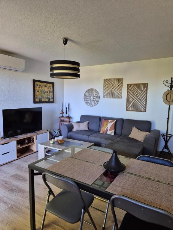 2-bedroom - Residence with pool - L'Isle-sur-la-Sorgue - 3