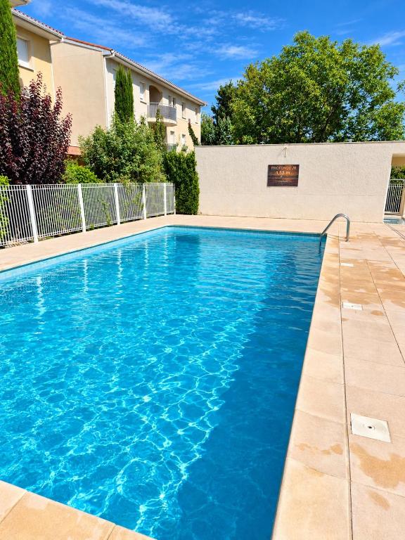 2-bedroom - Residence with pool - L'Isle-sur-la-Sorgue - 5