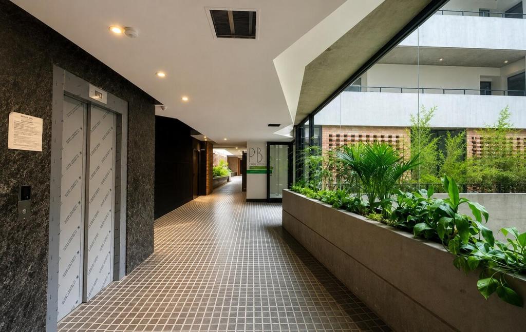 Brand New Loft in Pichincha - Gastronomic Area - 2