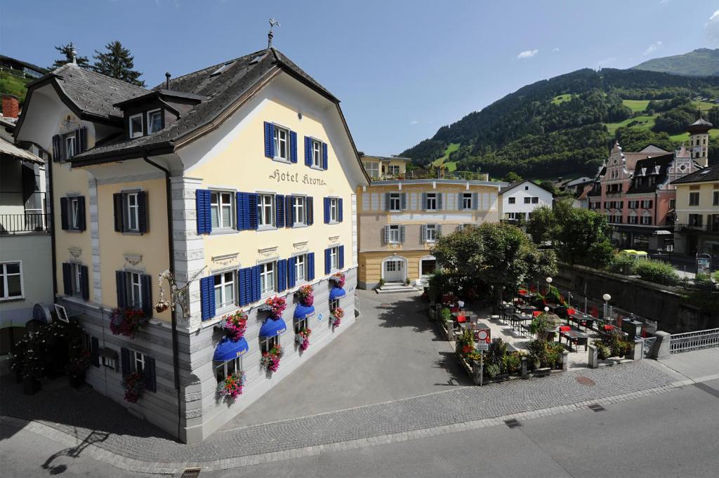 Hotel Krone - 3