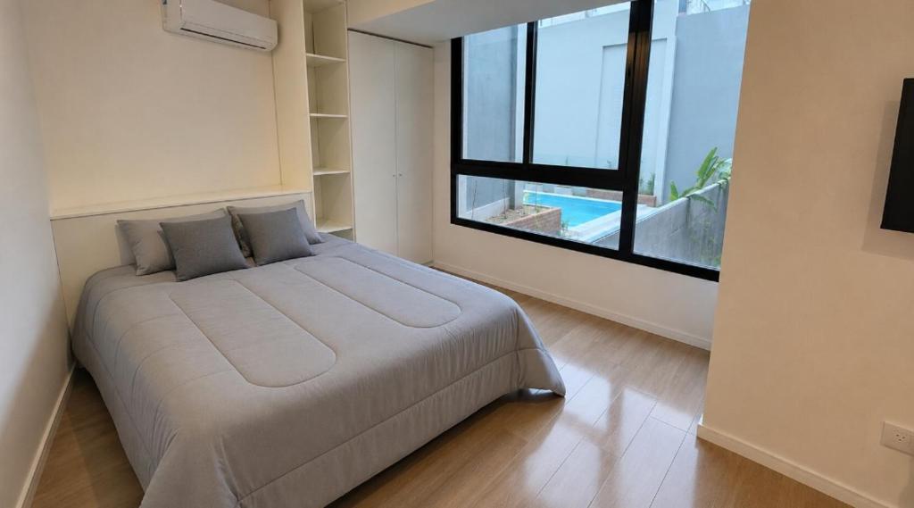 Brand New Loft in Pichincha - Gastronomic Area - 5