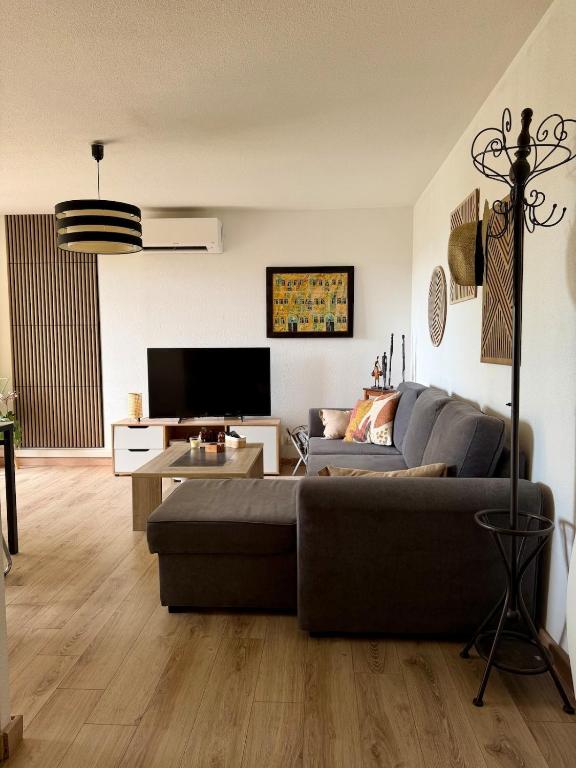 2-bedroom - Residence with pool - L'Isle-sur-la-Sorgue - 1