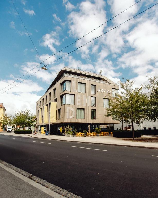 Lendhotel - 1