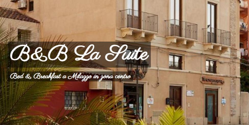 B&B La Suite - 2