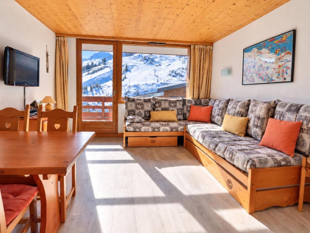 Charmant Appartement Méribel 3* - Animaux Admis - 1