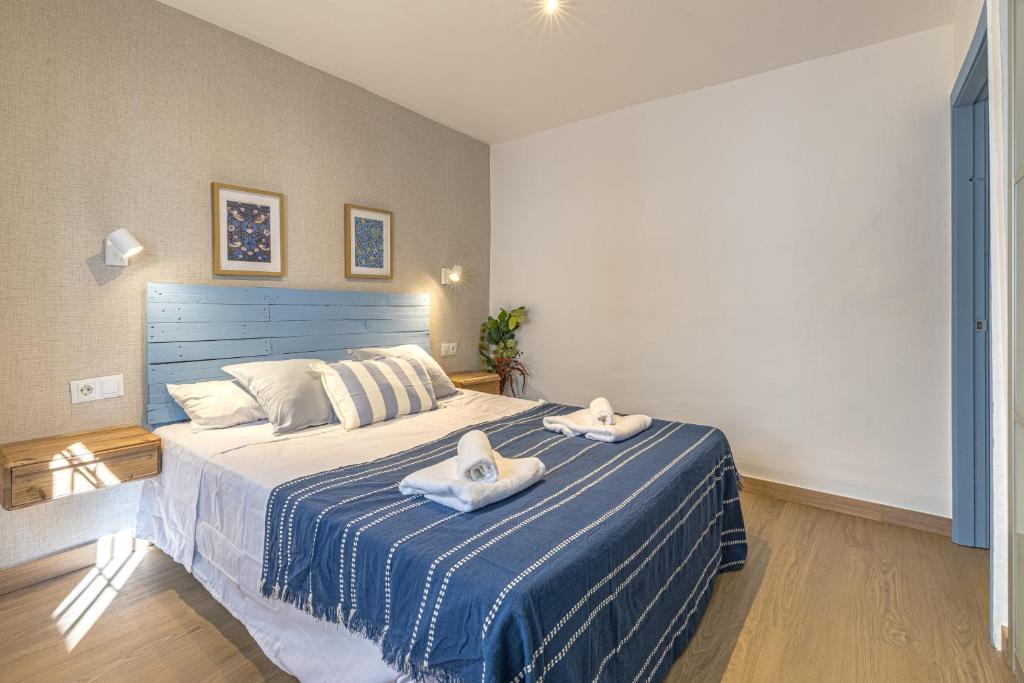 Solis Mare Apartments - Palo Beach - 3