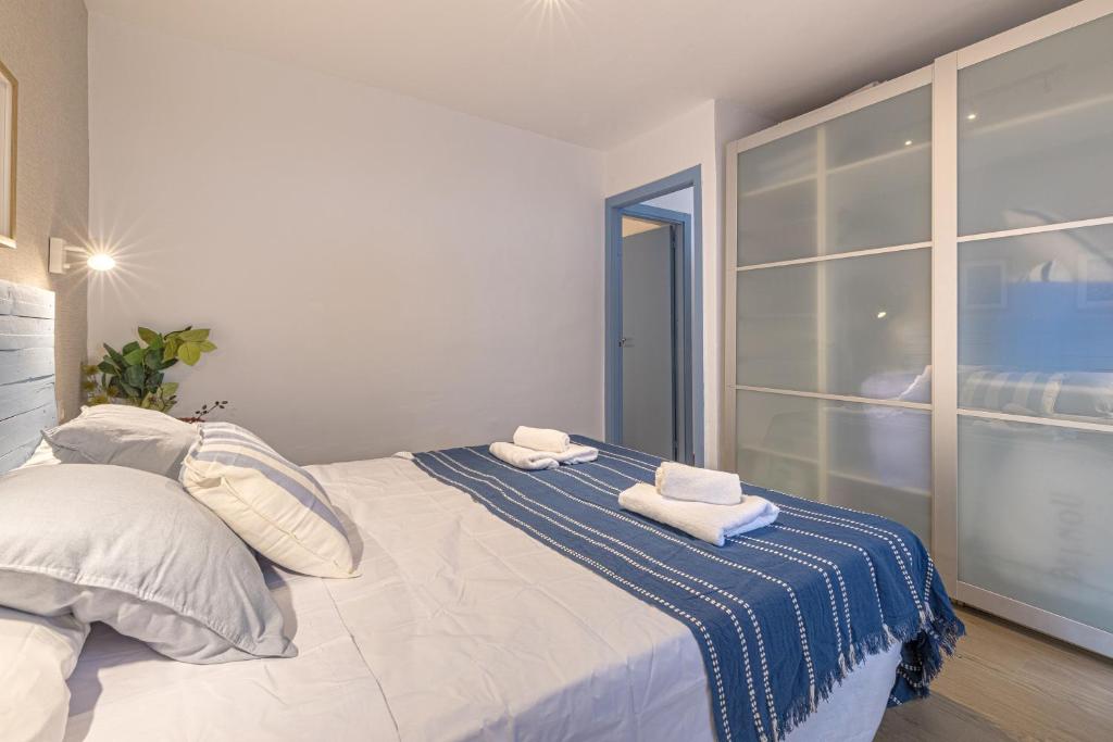 Solis Mare Apartments - Palo Beach - 4