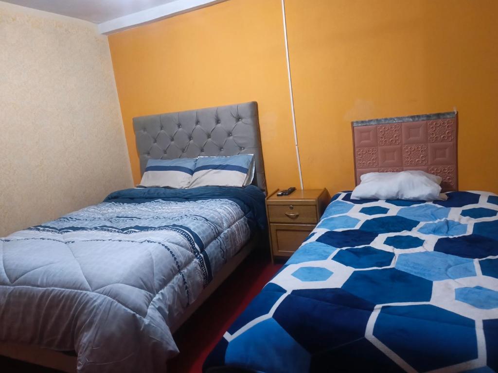 HOSTAL Dalia - 3