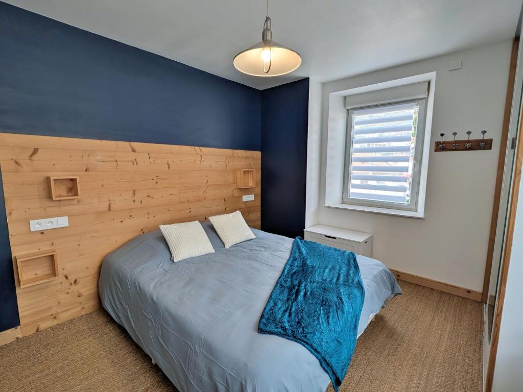 Grand duplex 6 ch - Hypercentre - Terrasse et parking - 5