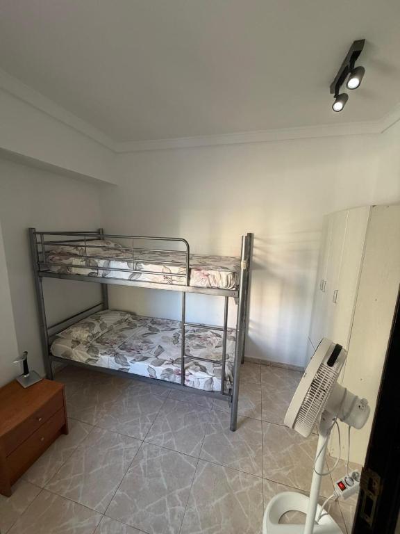 Habitación litera valencia - 5