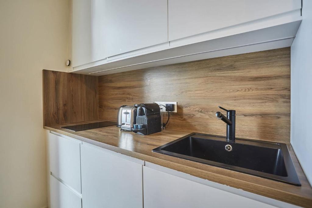 Sublime flat Paris Bois de Vincennes by Studio prestige - 3