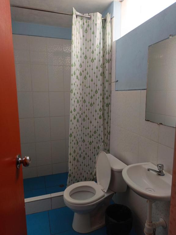 HOSTAL Dalia - 5