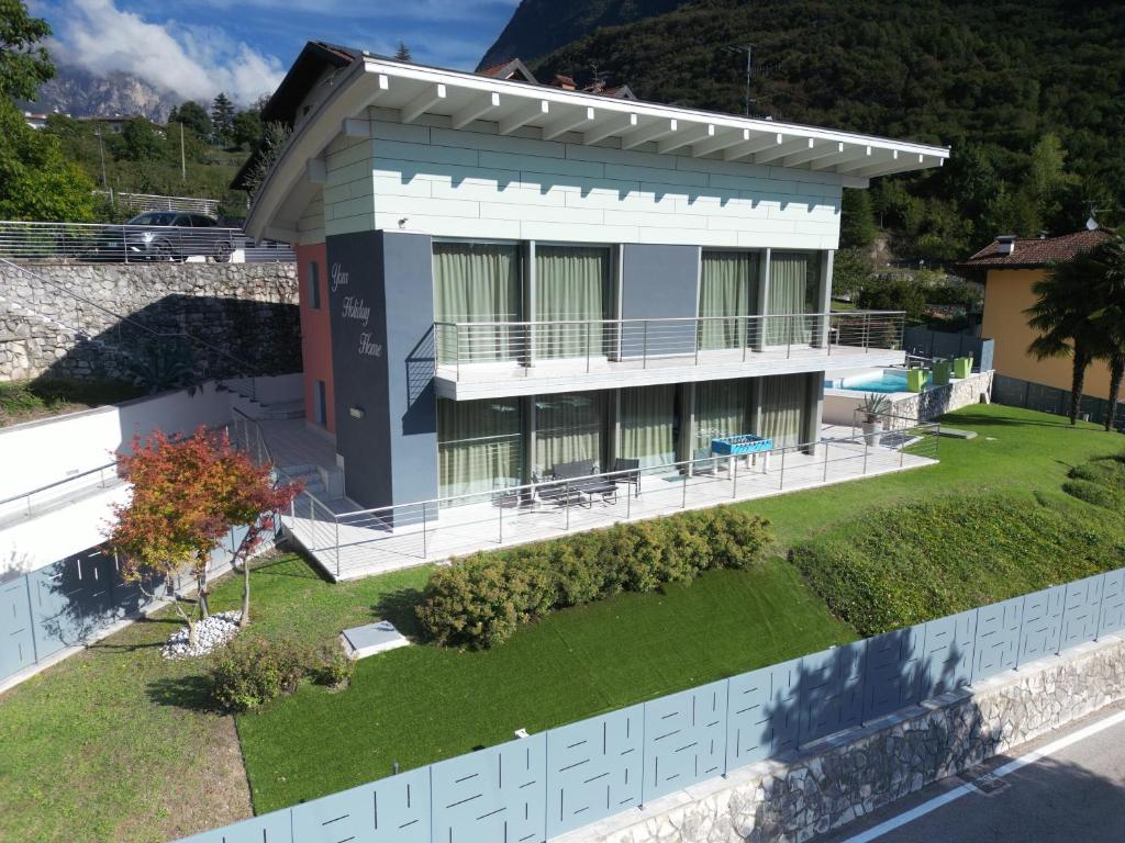 Villa Bellavista - 1