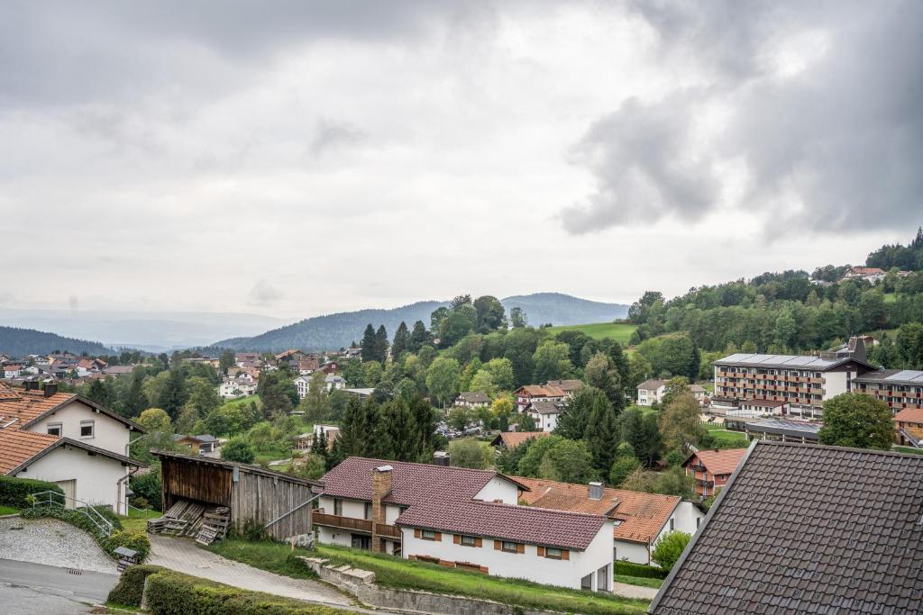 Ferienwohnung Zellertalblick - 5