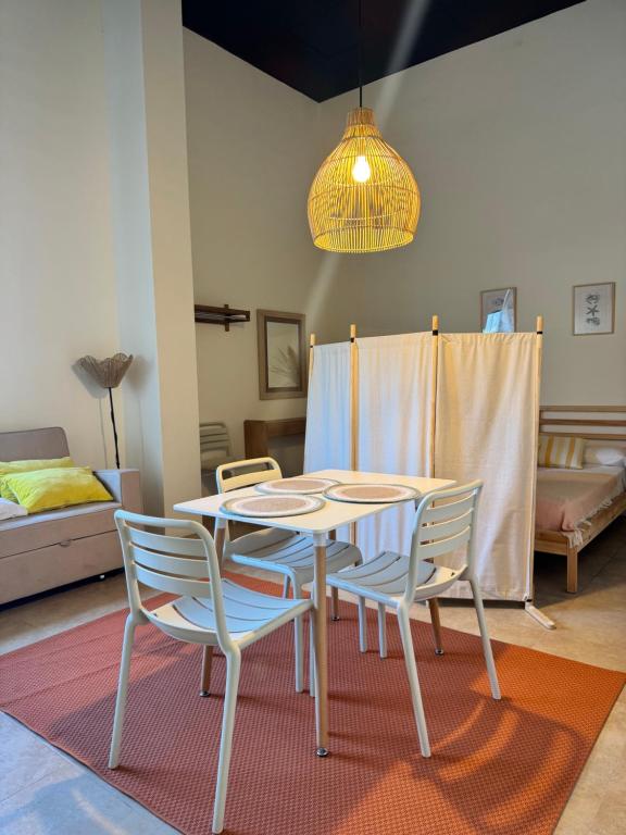 Giaco Suites - 1