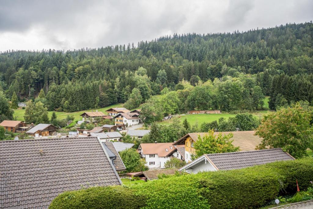 Ferienwohnung Zellertalblick - 4