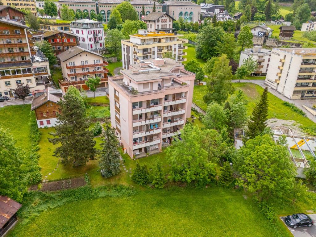 Studio Mayen mit Terrasse und Bergblick - 5