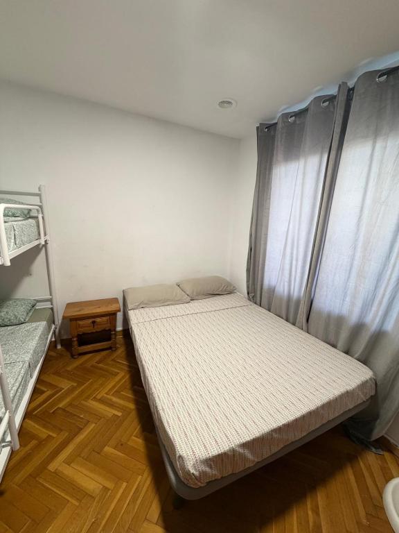 Habitación matrimonial o familiar - 4