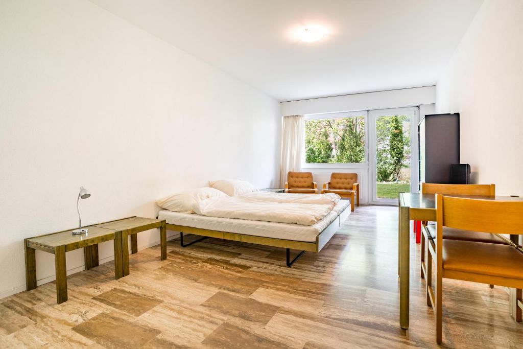 Studio Mayen mit Terrasse und Bergblick - 2