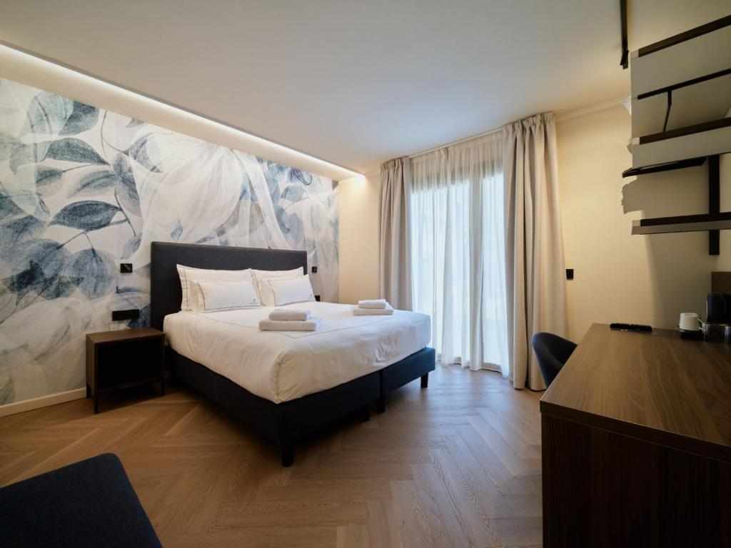 B&B Boutique Lucca - 4