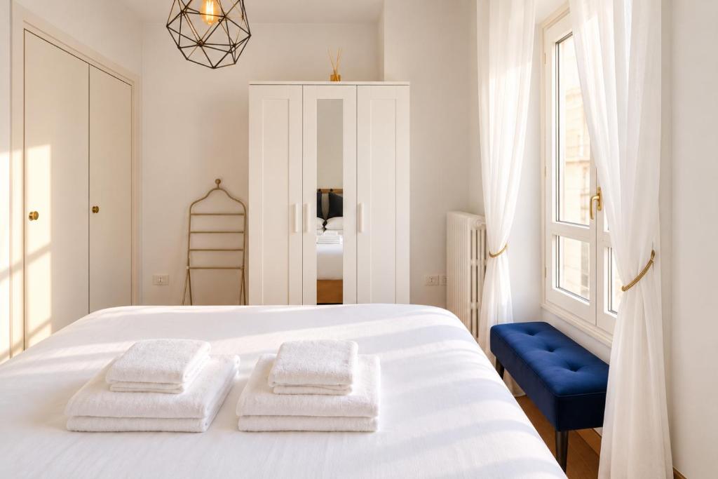 The Boutique Houses - Tram 2 direct to Duomo & Navigli - Milan City Center - 5