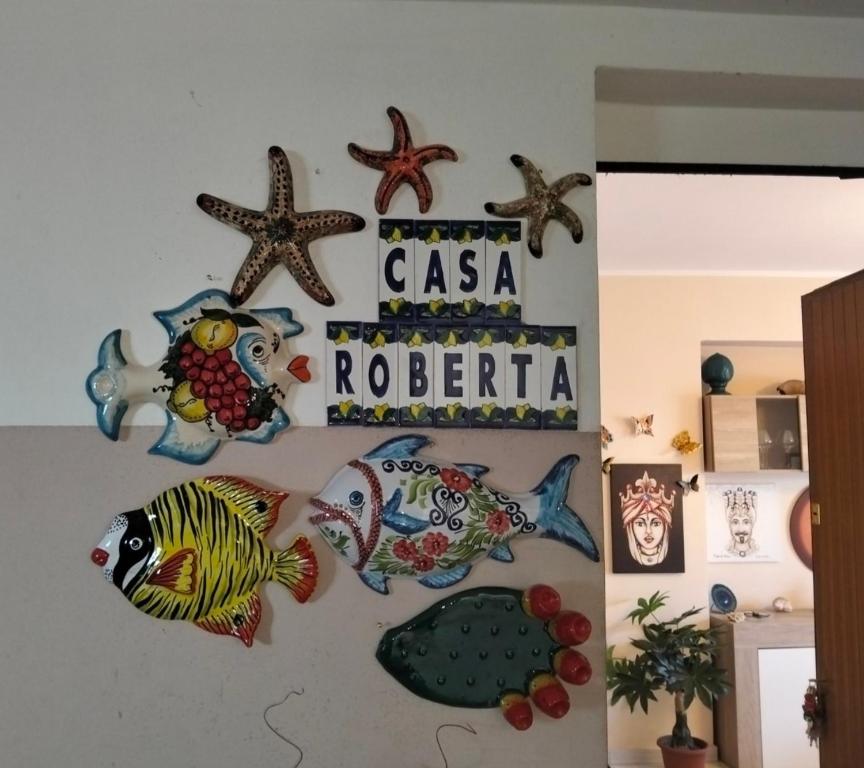 Casa Roberta - 3