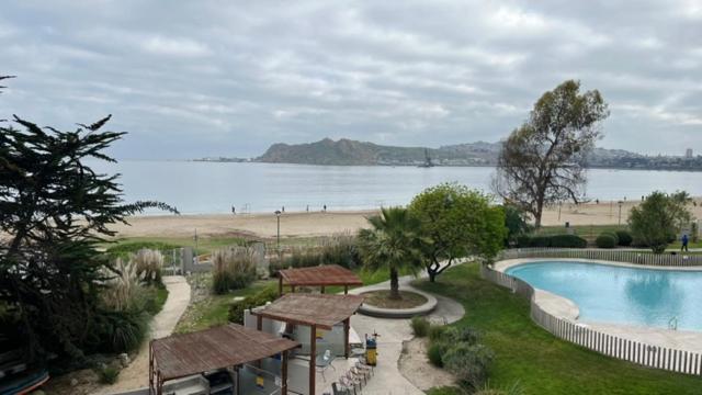 Departamento La Herradura - Primera Línea - 5