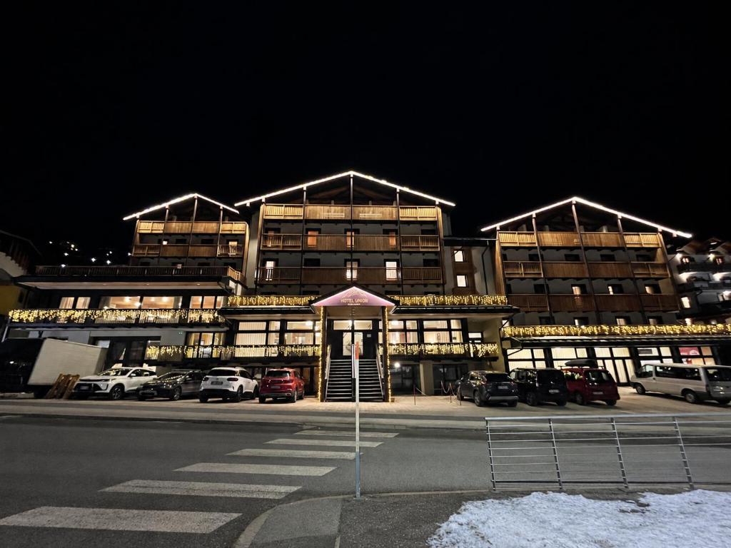 Hotel Avent - 2