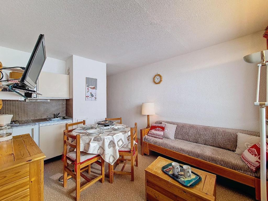 Appartement balcon sud - 4 pers. - 4