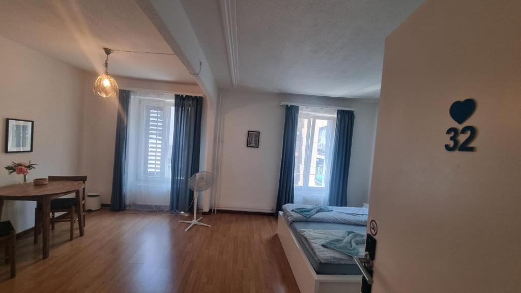 Femile Zimmer - 5