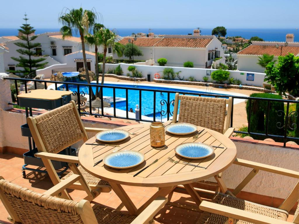 Apartment Perla del Mar by Interhome - 2