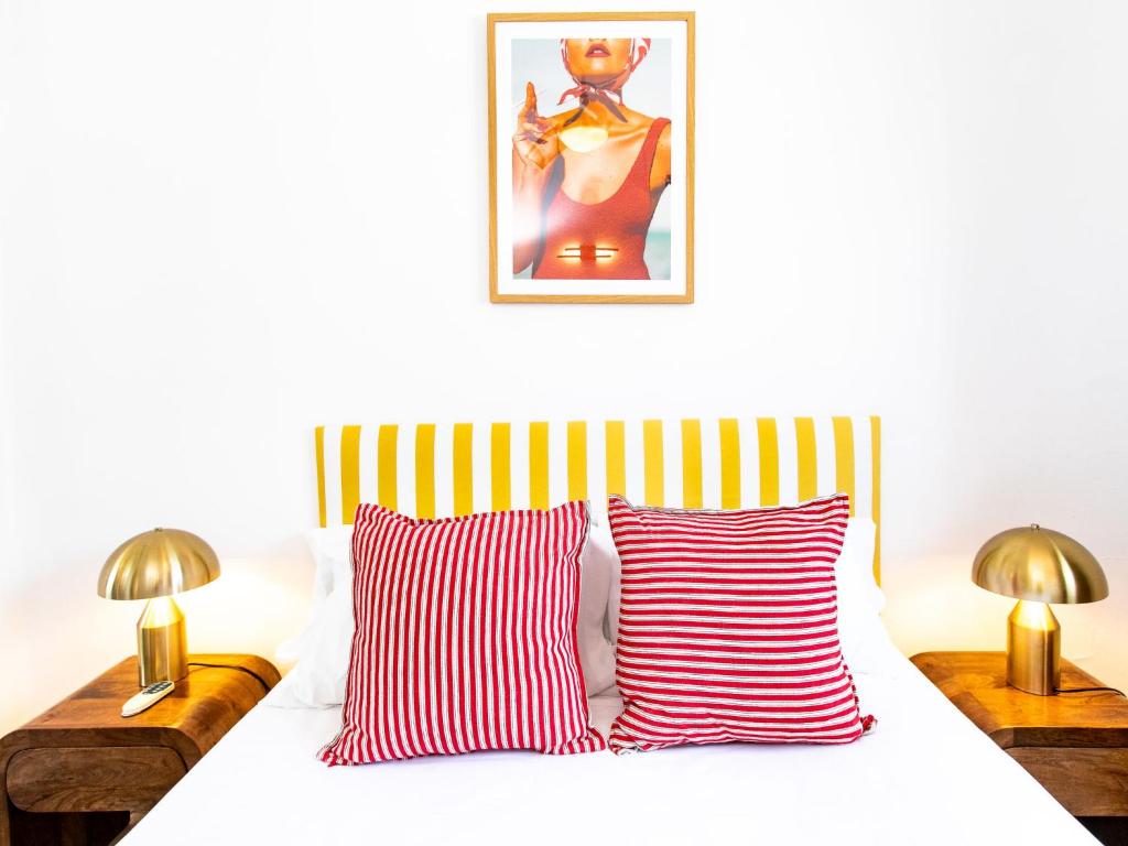 Apartment Perla del Mar by Interhome - 3