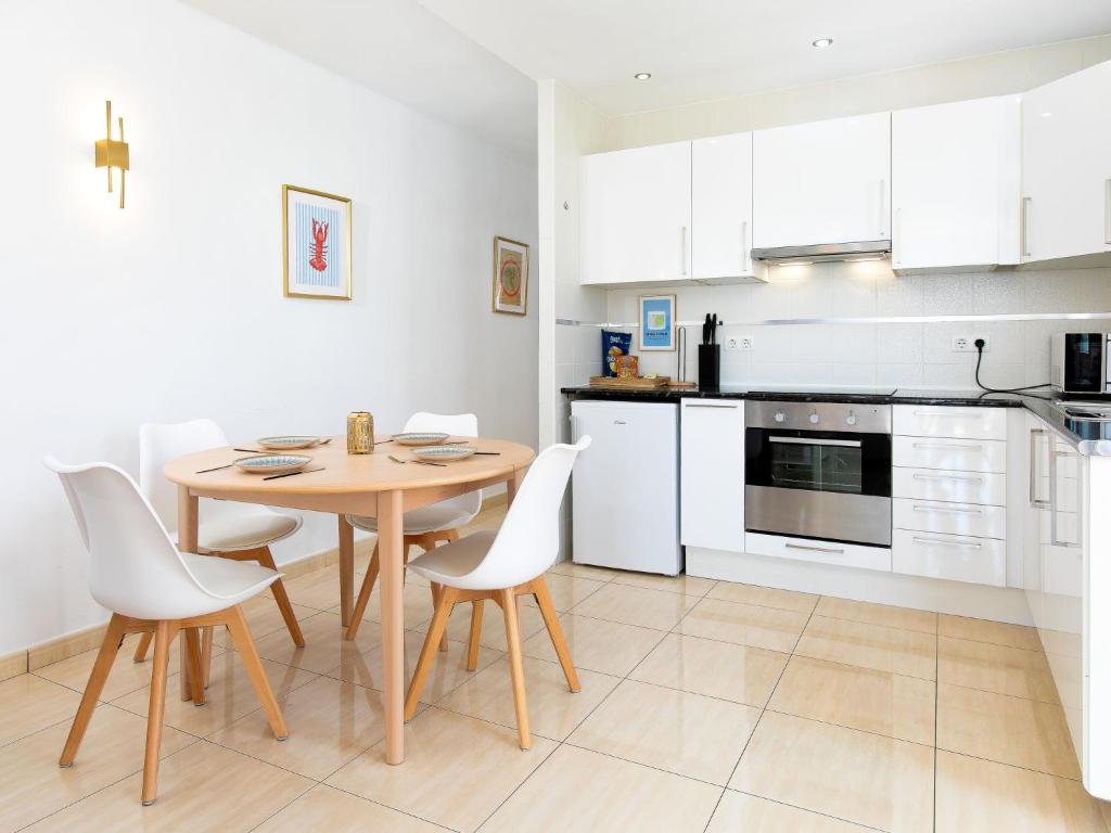 Apartment Perla del Mar by Interhome - 5