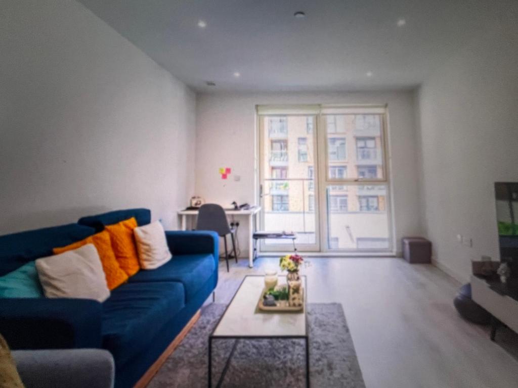 Parisian Chic Retreat - Heart of Paris 1 BR - 1