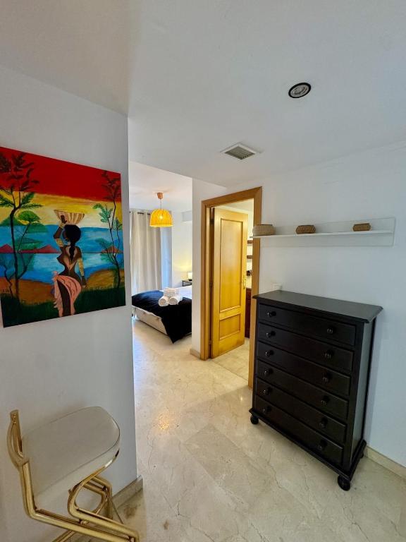 Guadalmina Baja Premium Beach and leisure within walking distance - 3