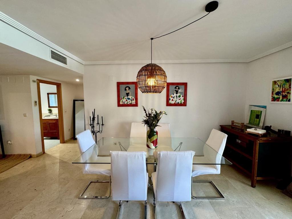 Guadalmina Baja Premium Beach and leisure within walking distance - 4