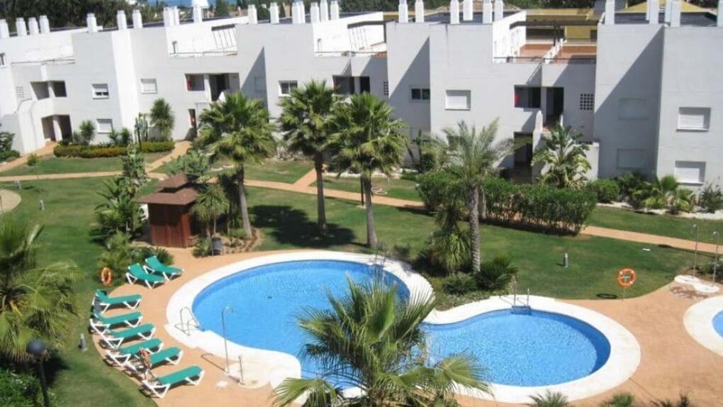 Guadalmina Baja Premium Beach and leisure within walking distance - 5