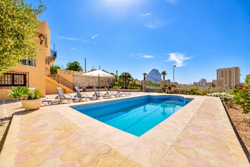 Villa Puchero - PlusHolidays - 3