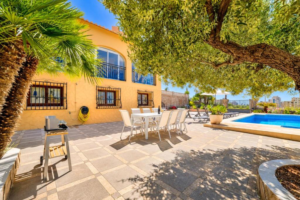 Villa Puchero - PlusHolidays - 5