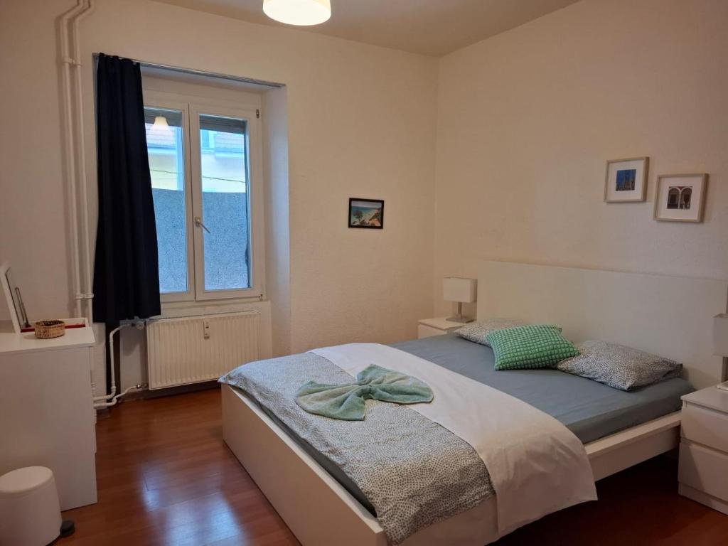 Femile Zimmer - 4