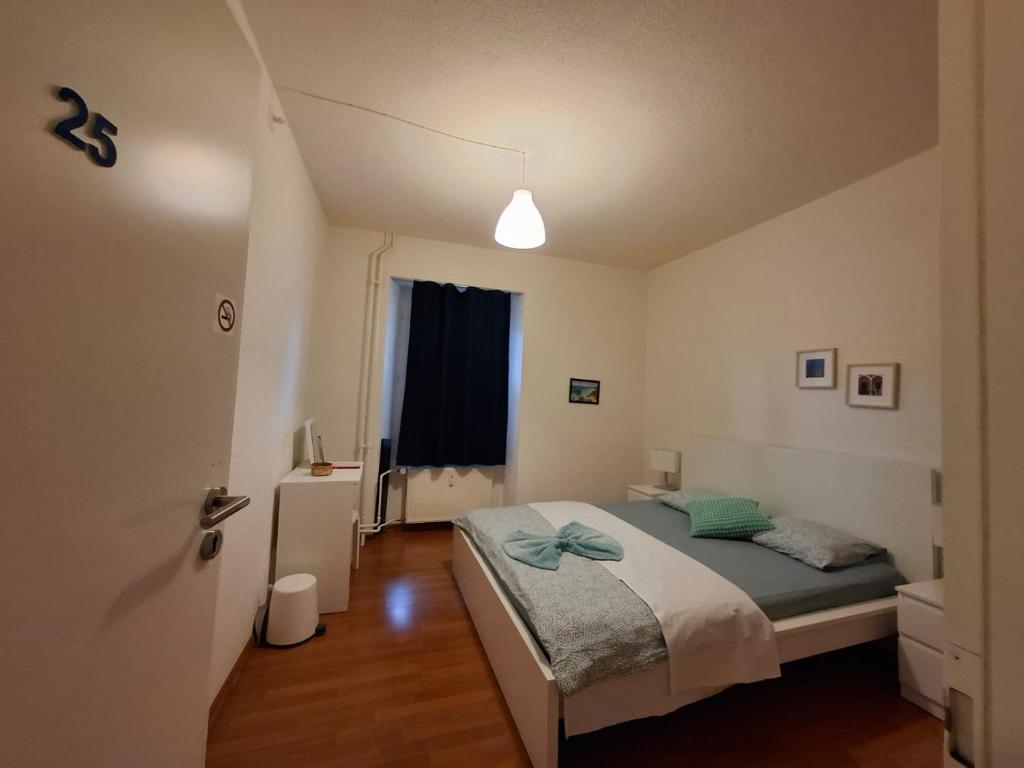 Femile Zimmer - 2
